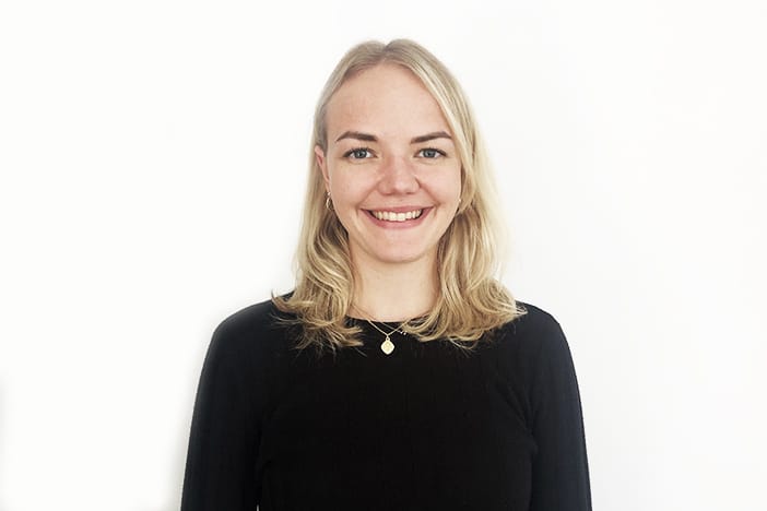 Hannah Wagner (B.Sc. Ökotrophologie)