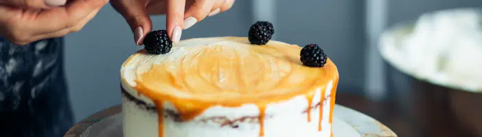 Wie funktioniert Zuckerentzug Torte