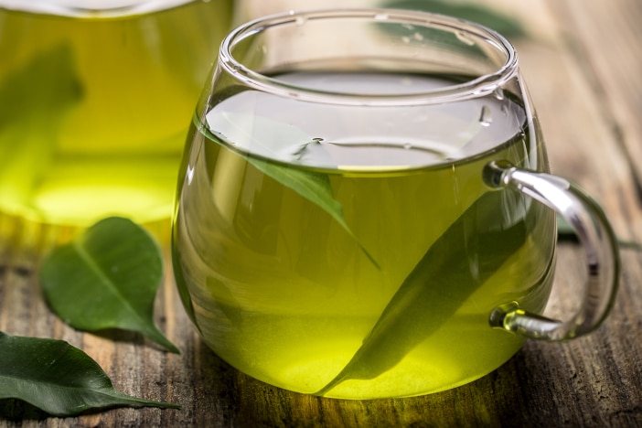 CBD hilft dem Körper Entspannungen und Krämpfe vorzubeugen.