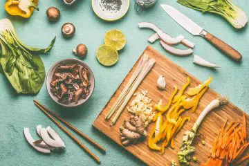 Gesundheit und Immunsystem