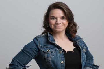 Kathrin Vergin zu Gast im Upfit Podcast