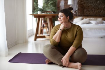 Adipositas – Ursachen, Folgen und Behandlung