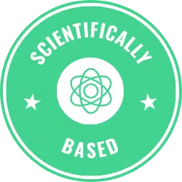 Upfit Badge - Scientifically based