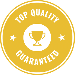Upfit Badge - Top quality guaranteed