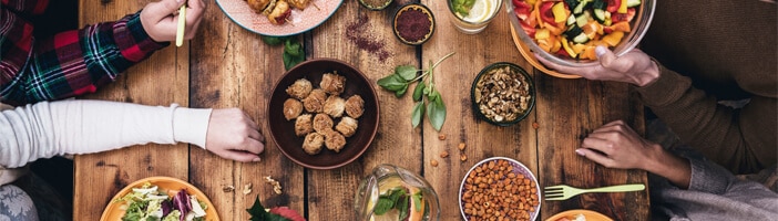 Individueller Ernährungsplan mit Fitnessnahrung