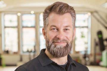 Erfahrung Upfit Timo Zarpe