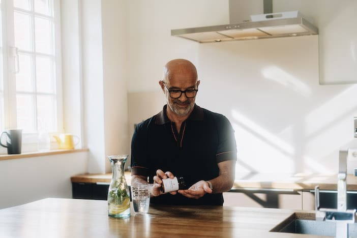 Titelbild Biologisches Alter Titelbild Biologisches Alter