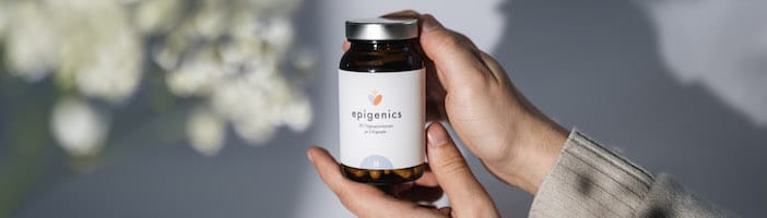 Biologisches Alter mit epigenics senken Biologisches Alter mit epigenics senken