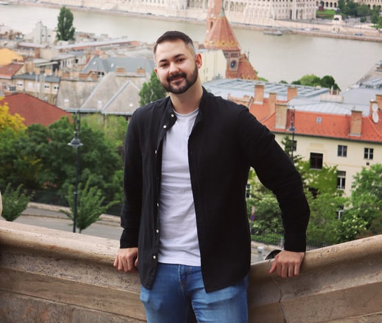 Sam Selvi Autoren Bild