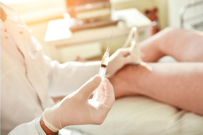 Arthrose - Diese Mittel helfen nicht