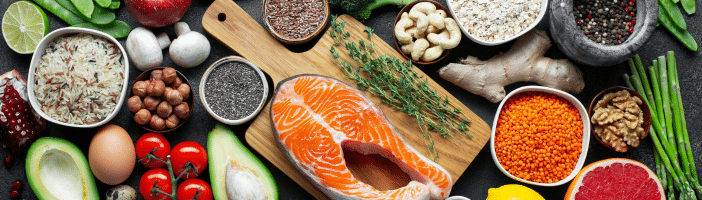 Bluthochdruck - Ernährung Bluthochdruck - Ernährung