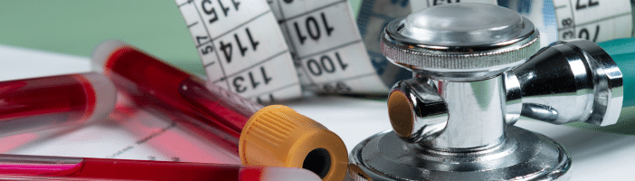 Metabolisches Syndrom - Diagnose Metabolisches Syndrom - Diagnose