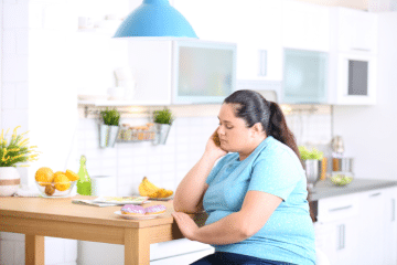 Metabolisches Syndrom