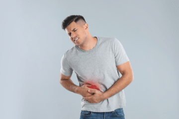 Fettleber Ernährung Titelbild