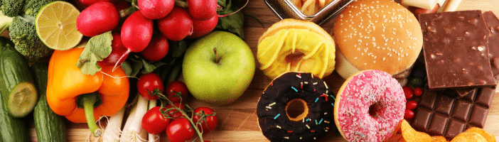 Fettleber Ernährung - Do's und Dont's