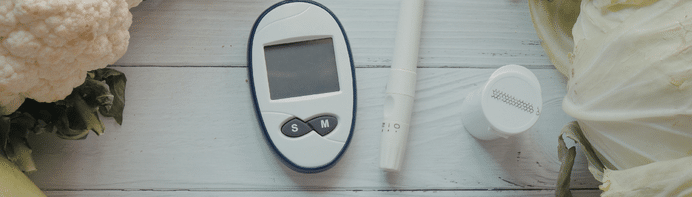 Blutzuckermessgerät