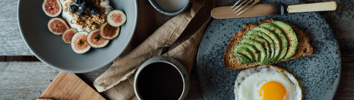 gesundes-fruehstueck gesundes-fruehstueck