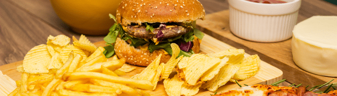Fast Food Fast Food