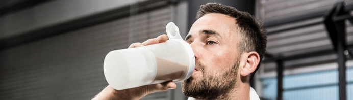 Protein Shake Protein Shake