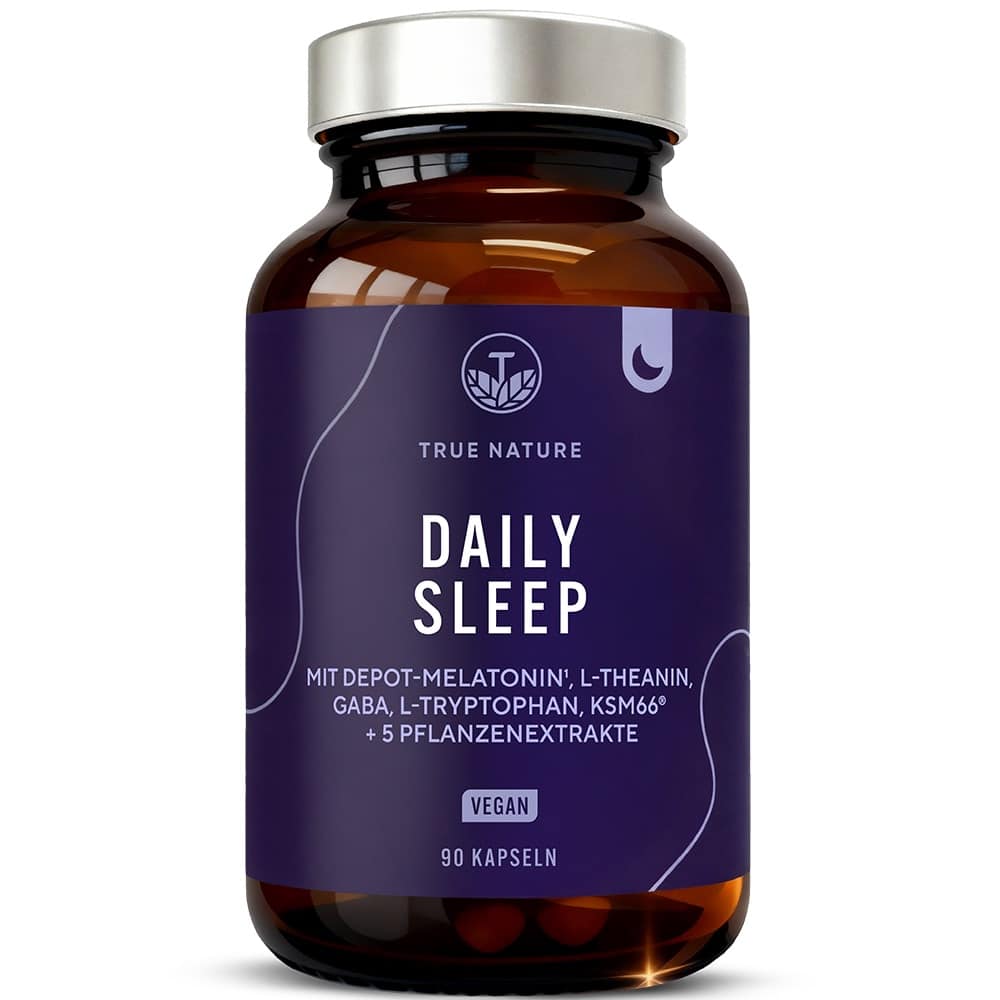 Daily Sleep Daily Sleep